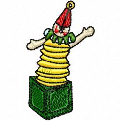 Kids And Toys Embroidery Design 11 Kids And Toys Embroidery Design 11